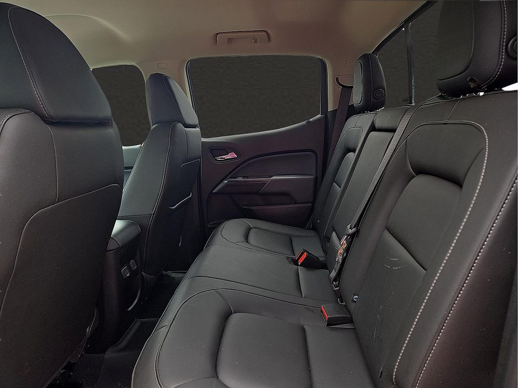 2021 Chevrolet Colorado Z71 - Photo 8