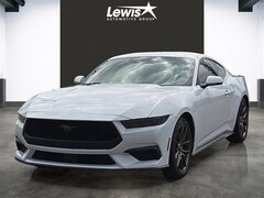 2026 Ford Mustang Ecoboost Premium Coupe