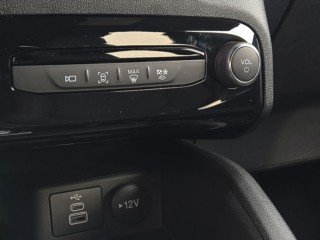 2026 Ford Escape Hybrid ST-Line Select - Photo 14