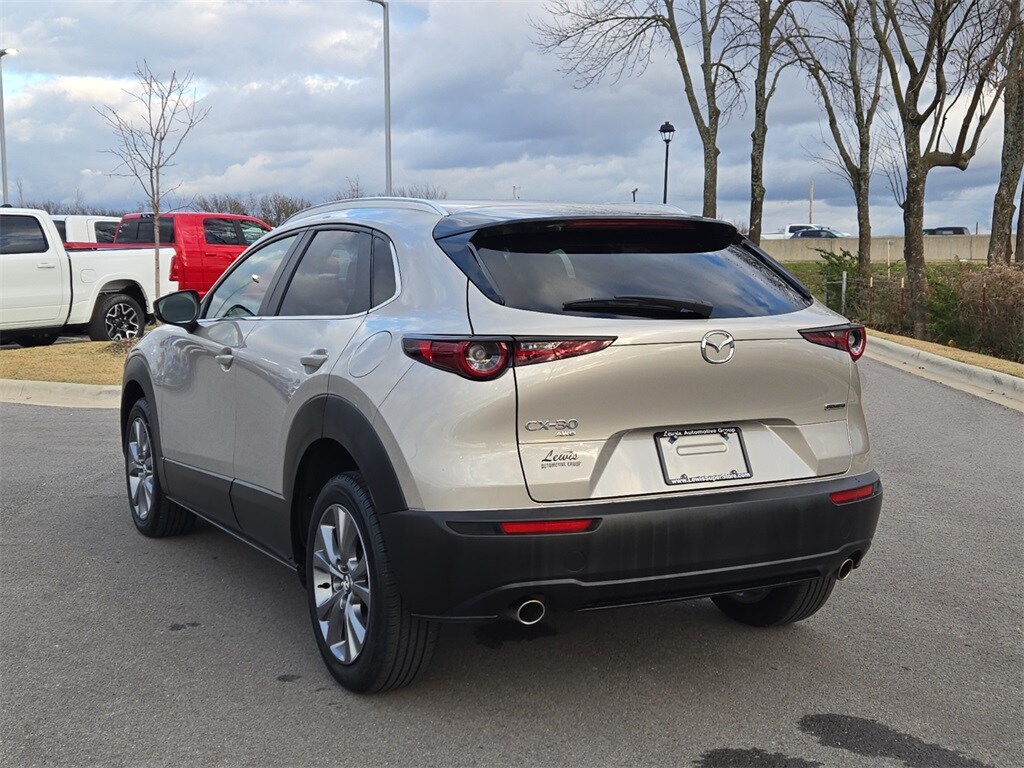 2024 Mazda CX-30 2.5 S Preferred photo 3