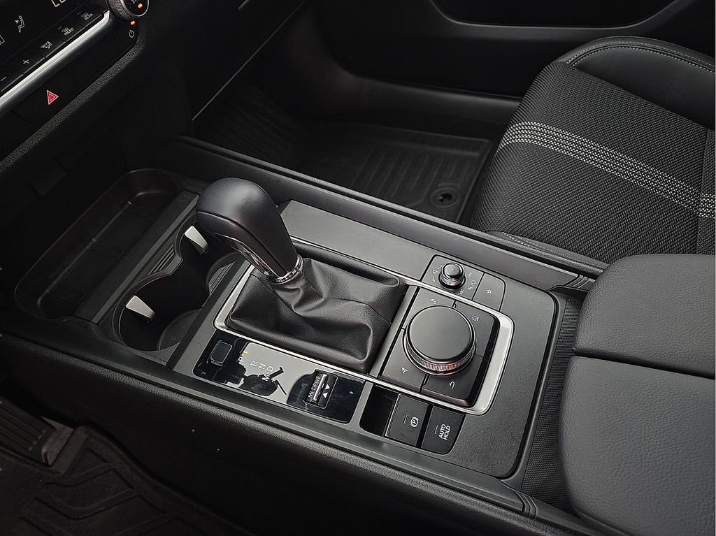 2025 Mazda CX-50 Select - Photo 20