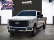  Ford F-250SD