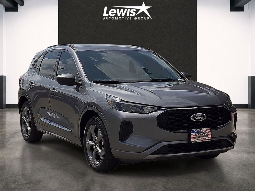 2024 Ford Escape ST-Line - Photo 6