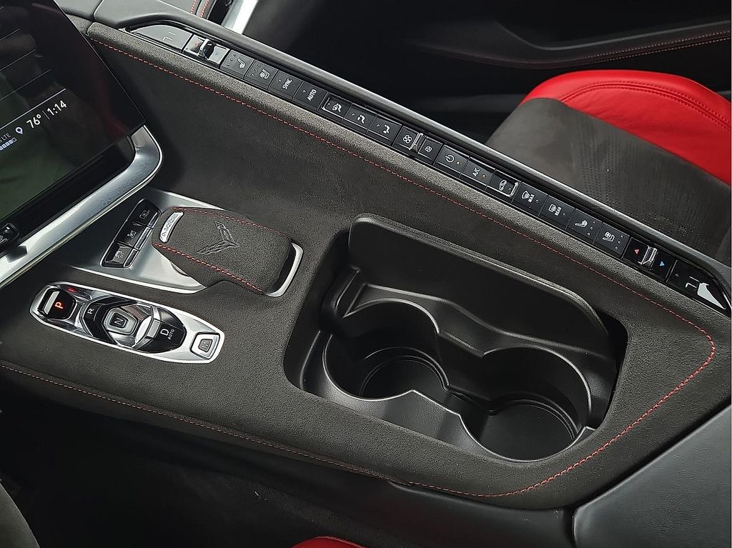 2023 Chevrolet Corvette 3LT - Photo 20