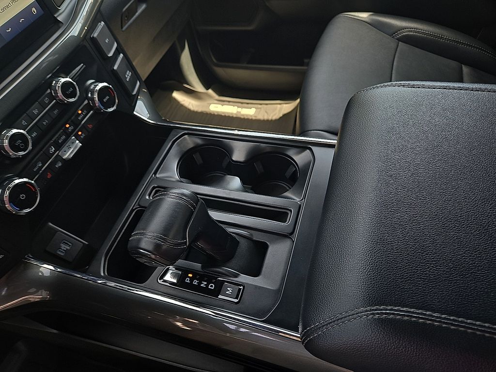 2023 Ford F-150 XLT - Photo 20