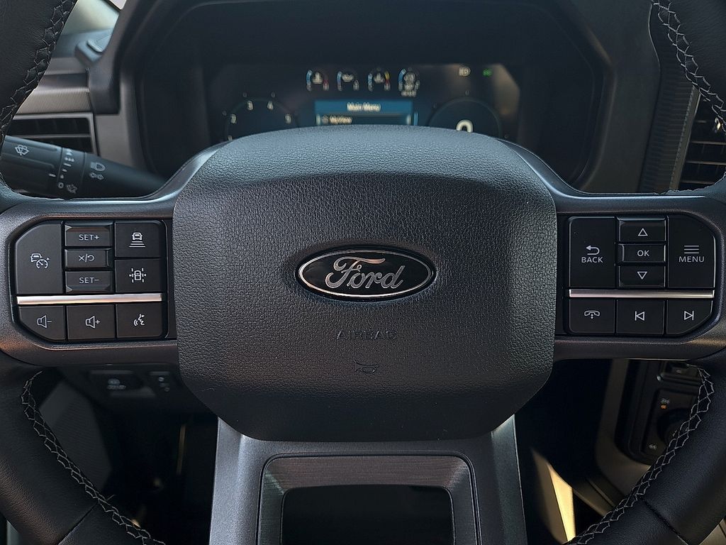 2025 Ford F-150 Lariat - Photo 19