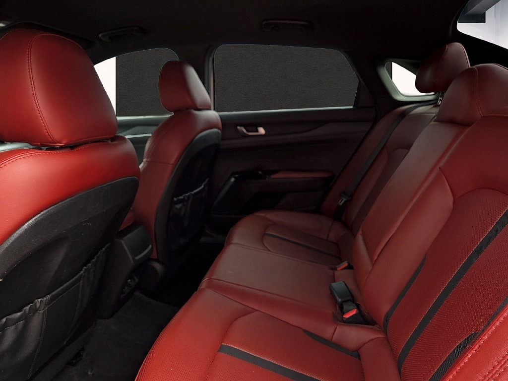2023 Kia K5 GT-Line - Photo 9