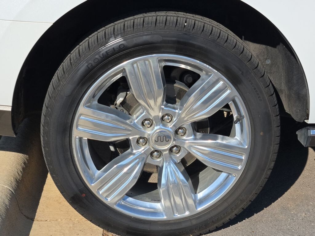 Used 2024 Ford Expedition King Ranch SUV