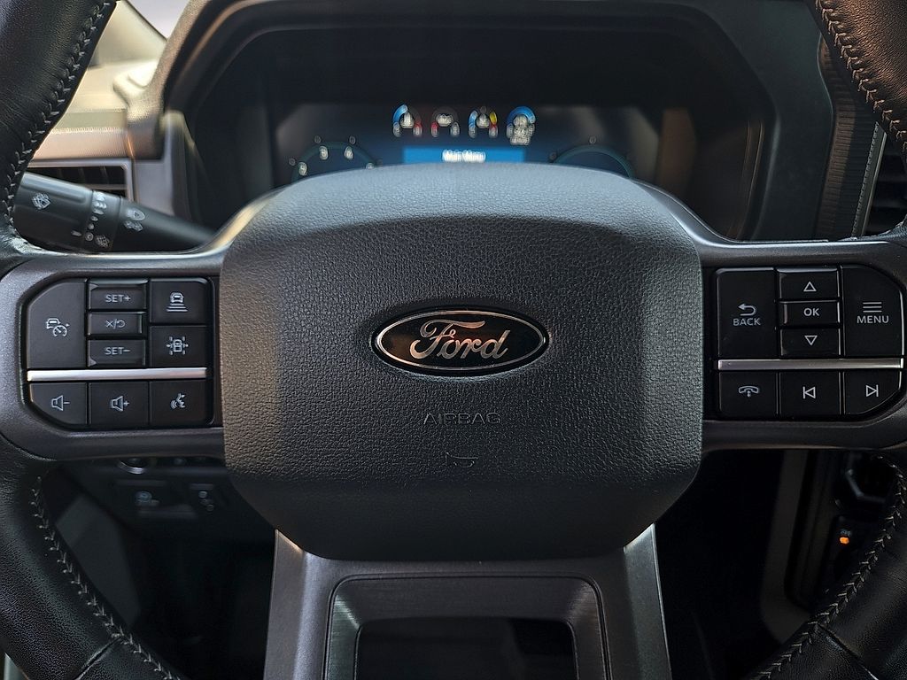 2024 Ford F-150 Lariat - Photo 19