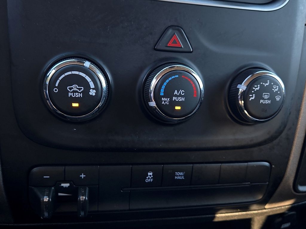 2021 RAM Ram 1500 Classic Tradesman - Photo 13