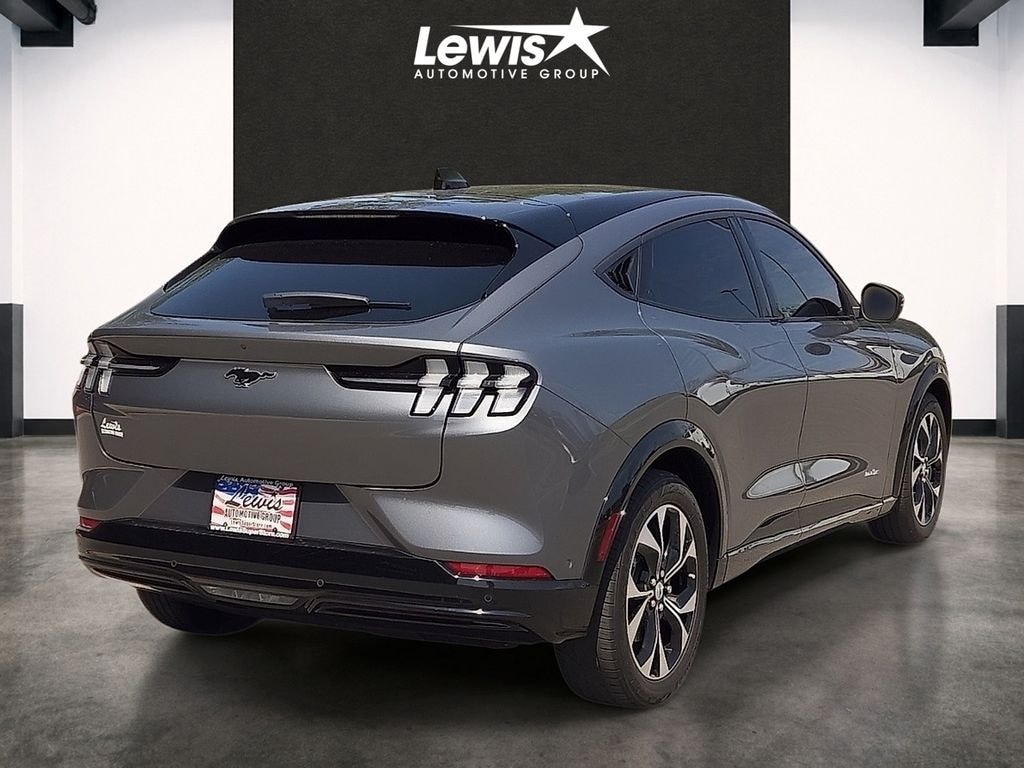 Used 2023 Ford Mustang Mach-E Premium SUV