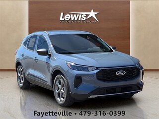 2025 Ford Escape ST-Line SUV