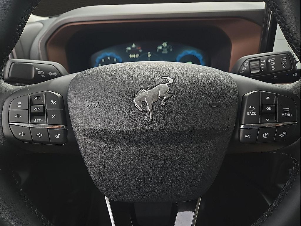 2025 Ford Bronco Sport Outer Banks - Photo 19