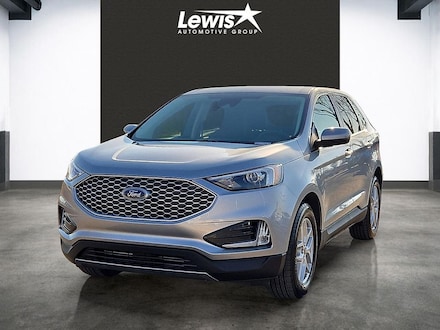 2024 Ford Edge SEL SUV