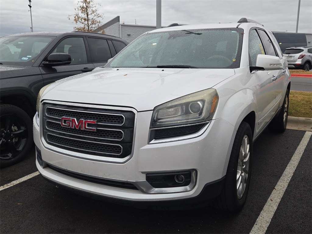 2016 GMC Acadia SLT-1