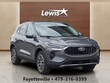 Ford Escape Plug-In Hybrid