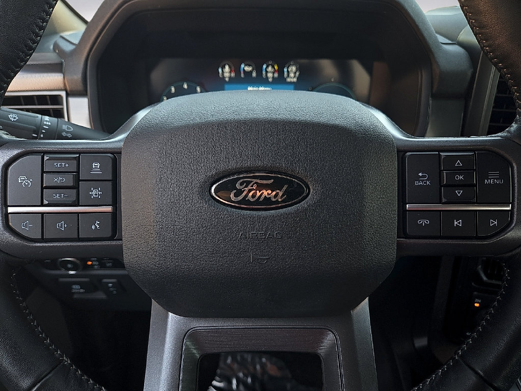 2024 Ford F-150 Lariat - Photo 19