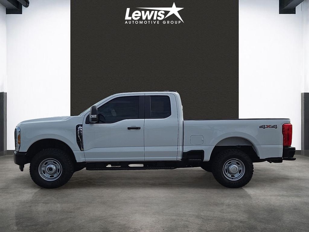 New 2026 Ford F-250SD XL Truck Super Cab
