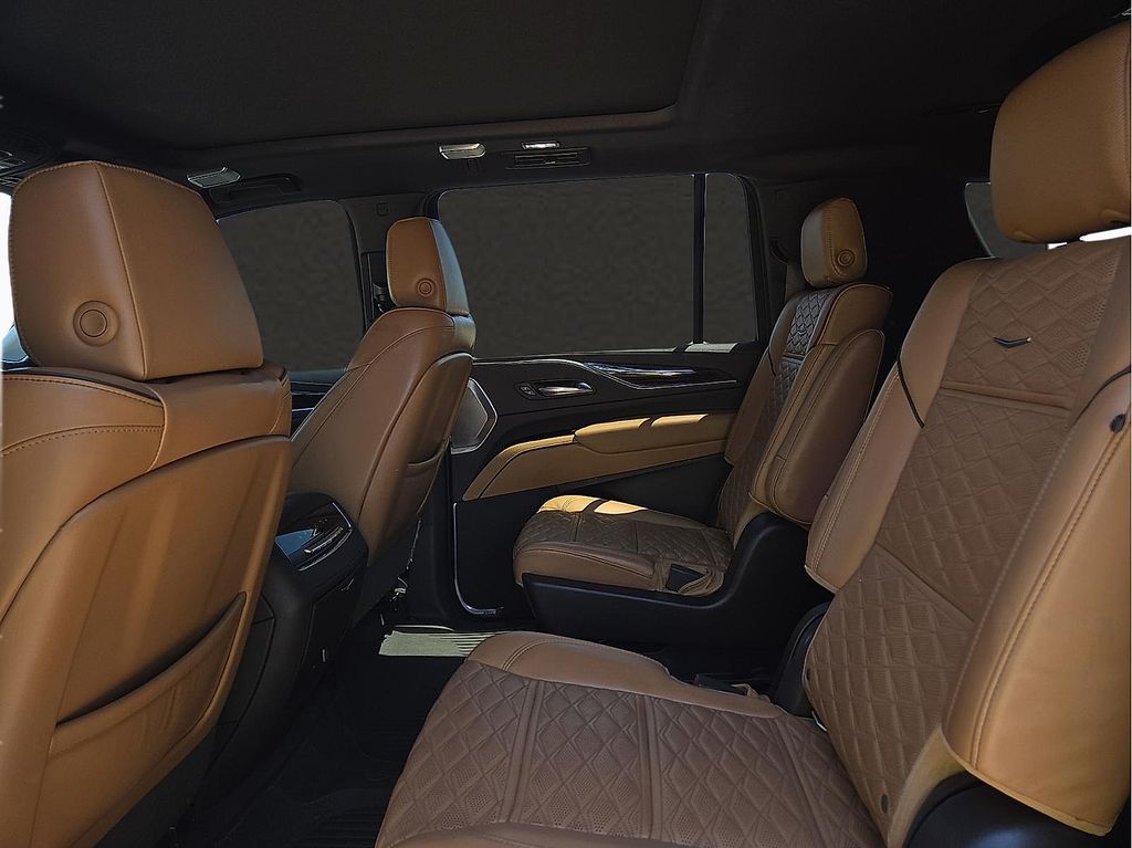 2022 Cadillac Escalade ESV Premium Luxury - Photo 10