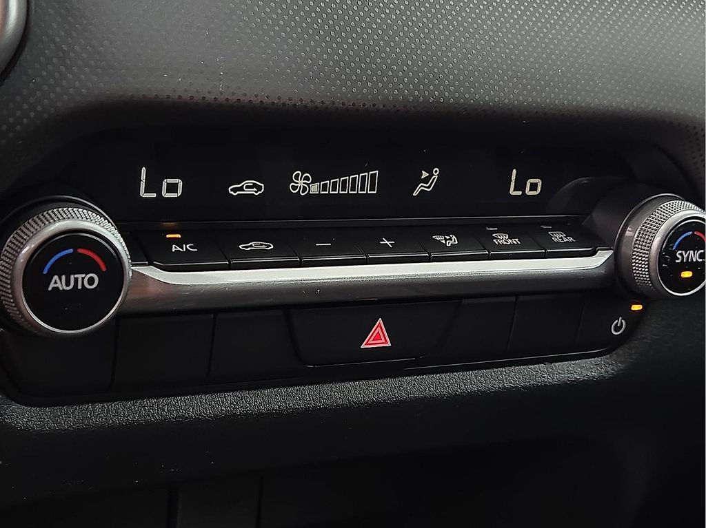 2025 Mazda CX-50 Select - Photo 14