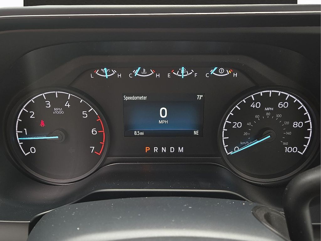 2025 Ford F-350 Super Duty XL - Photo 18