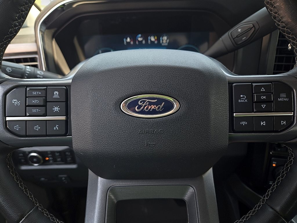 2025 Ford F-250 Super Duty Lariat - Photo 19