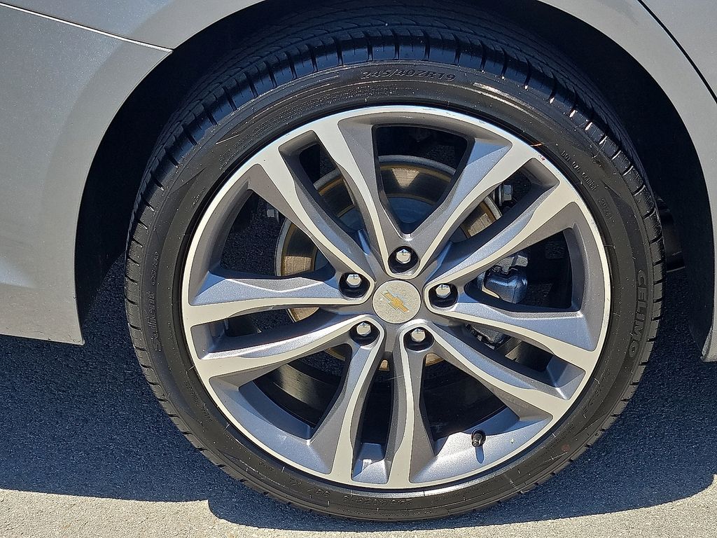 2023 Chevrolet Malibu 1LT - Photo 7