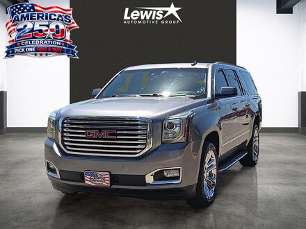 2020 GMC Yukon XL SLT SUV