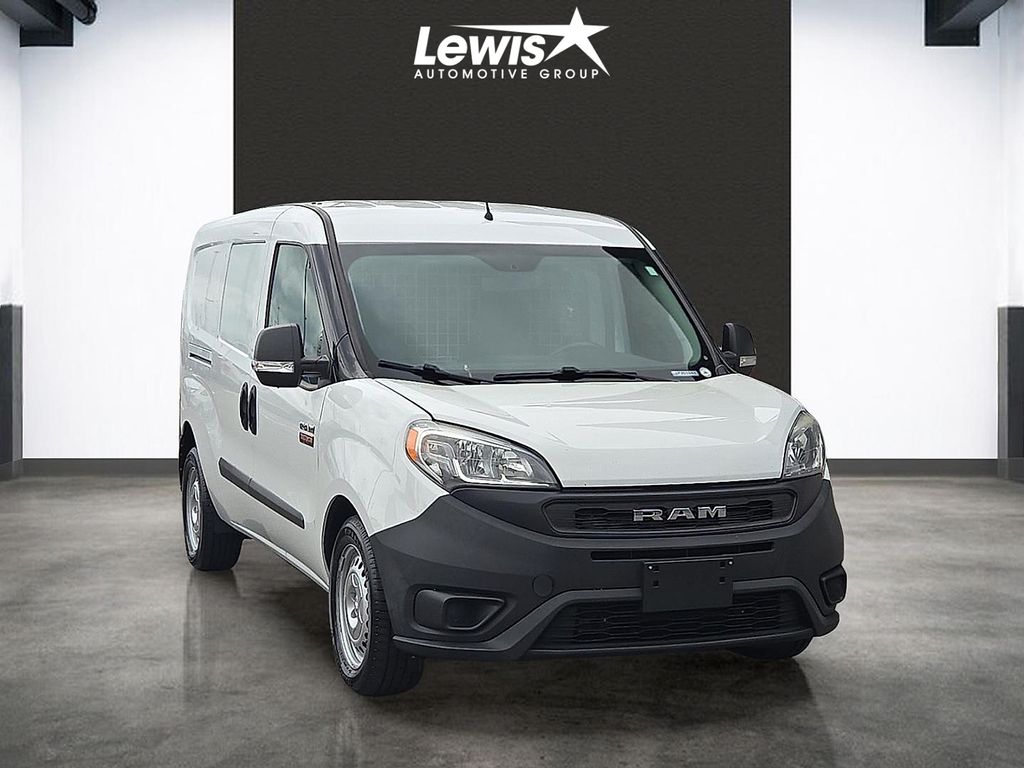 2020 RAM Promaster City Tradesman - Photo 6