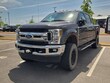  Ford F-250SD
