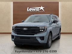 2026 Ford Expedition Max Active SUV