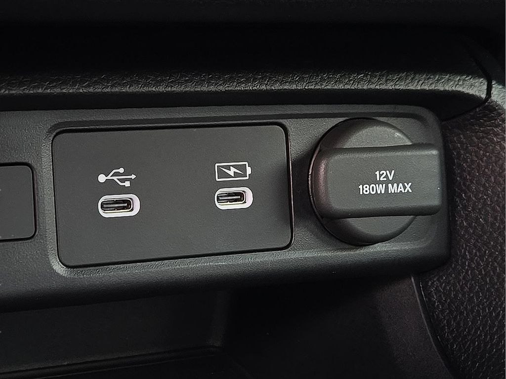2026 Honda Civic Sport - Photo 14