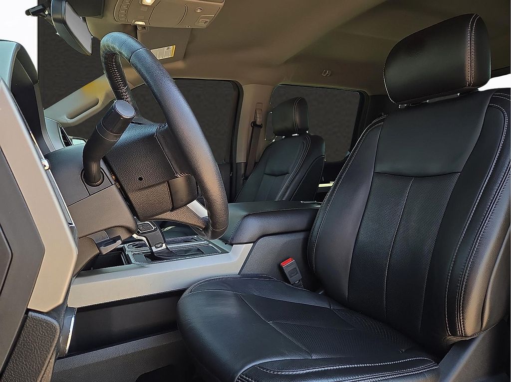 2019 Ford F-150 Lariat - Photo 13