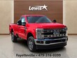 Ford F-350SD