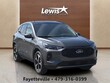 Ford Escape Hybrid
