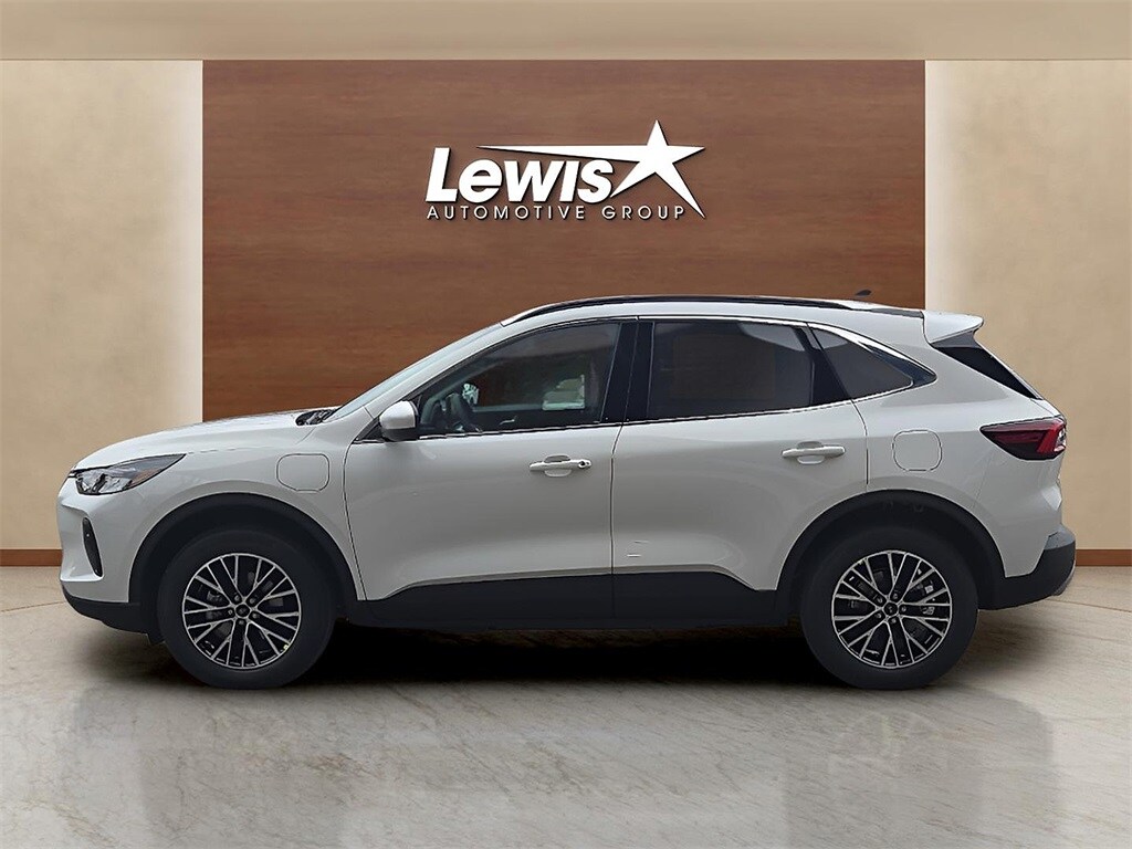 2025 Ford Escape Plug-In Hybrid Base photo 3