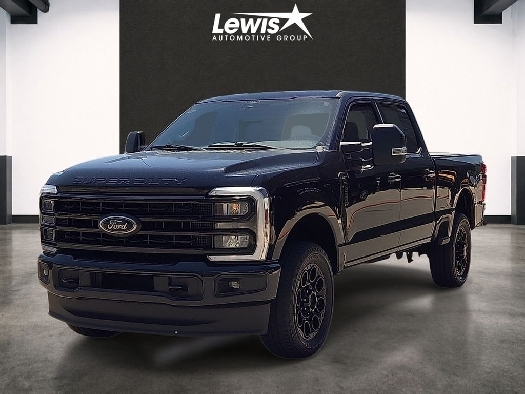 Used 2024 Ford F-250SD XLT Truck Crew Cab