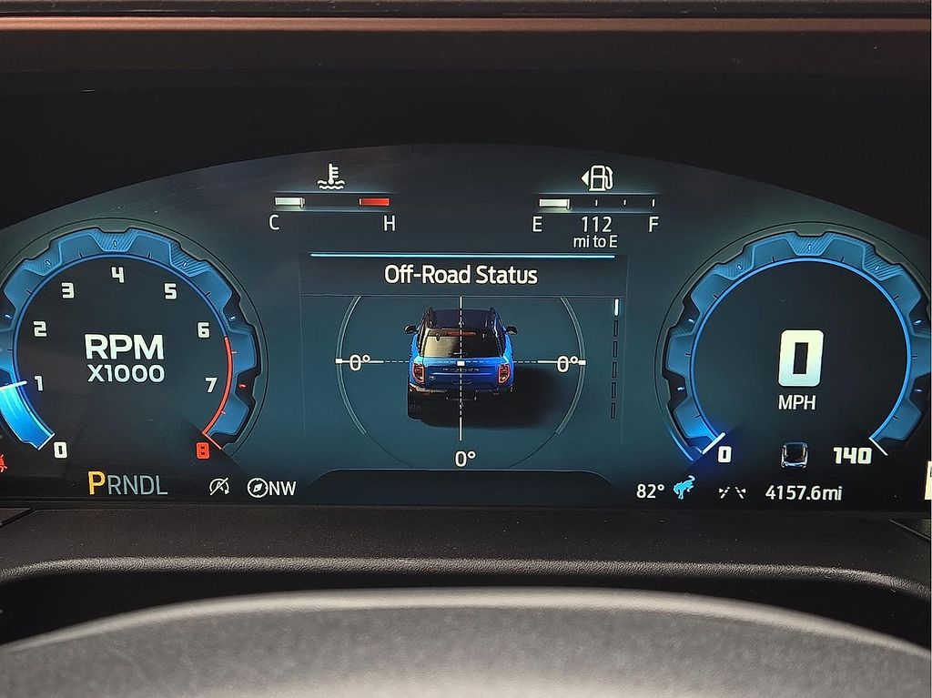 2025 Ford Bronco Sport Outer Banks - Photo 18