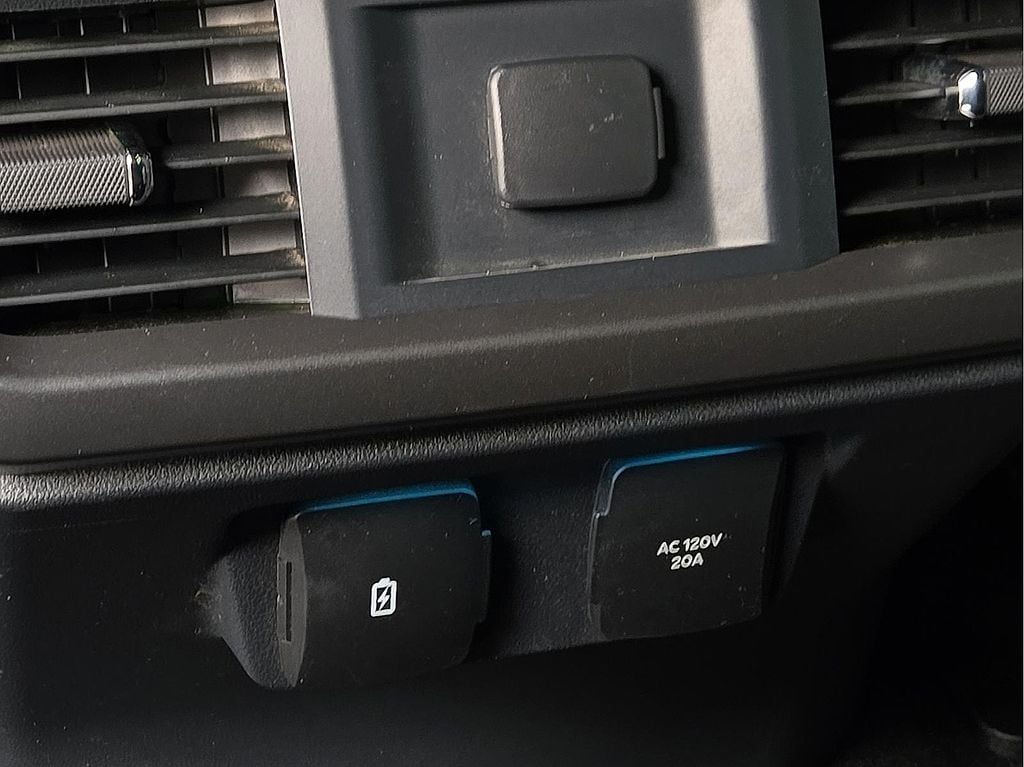 2025 Ford F-150 Tremor - Photo 10
