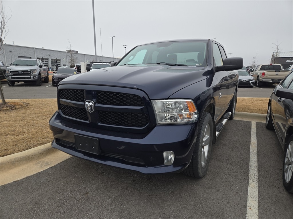 2015 RAM Ram 1500 Pickup Express