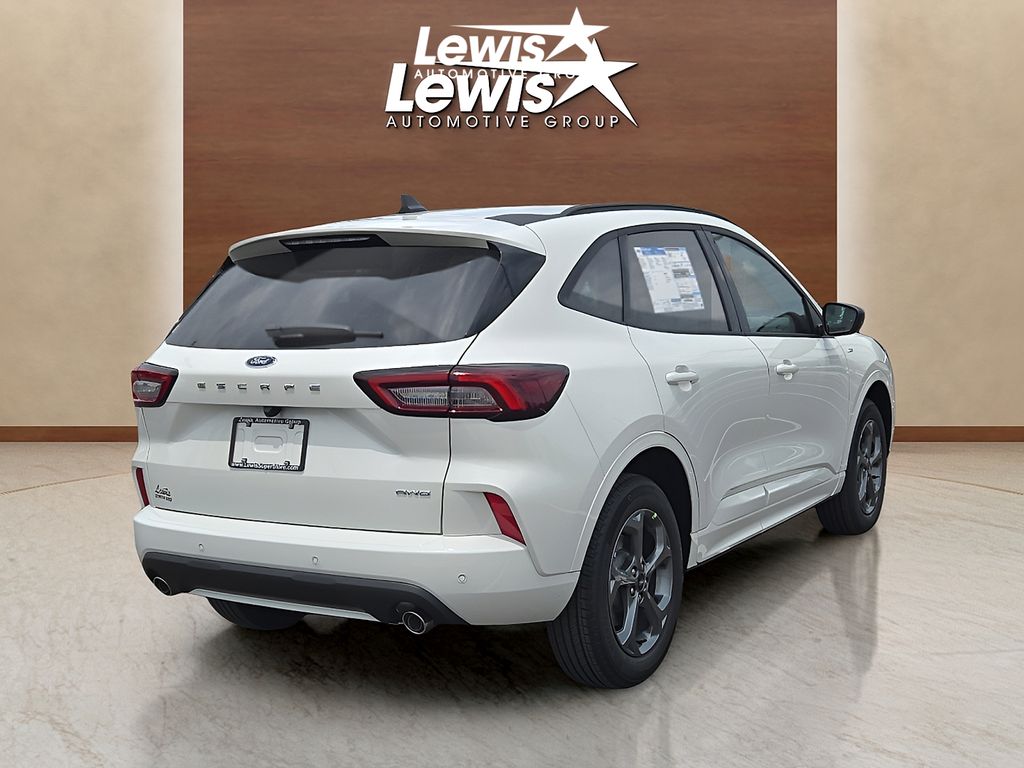 2024 Ford Escape ST-Line - Photo 5