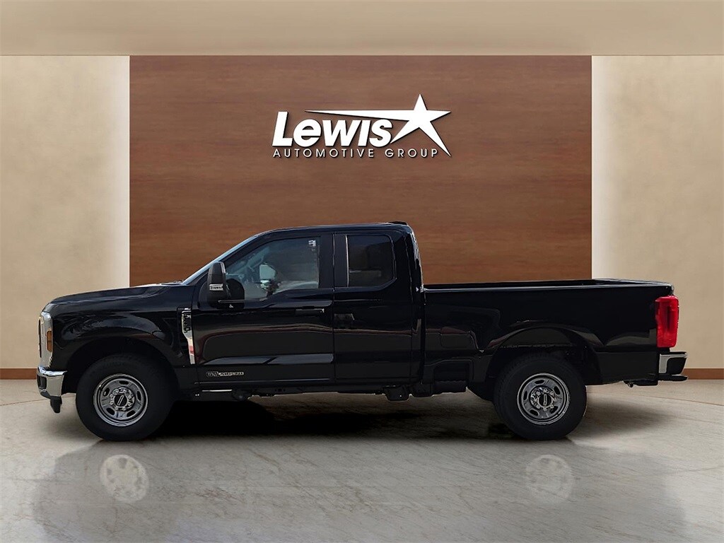 New 2026 Ford F-250SD XL Truck Super Cab