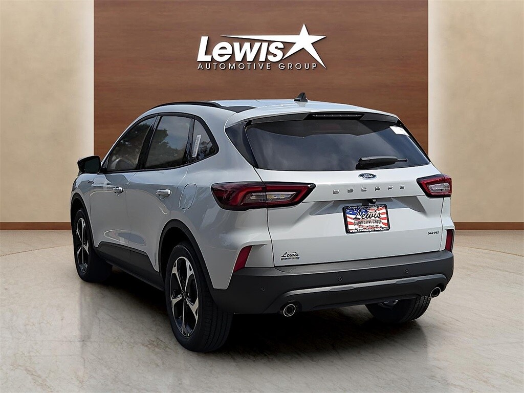 2025 Ford Escape ST-Line Select photo 3