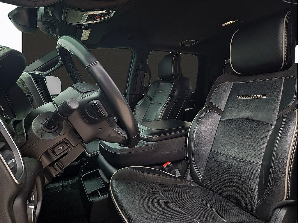 2022 RAM Ram 2500 Pickup Laramie - Photo 12