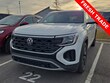  Volkswagen Atlas Cross Sport