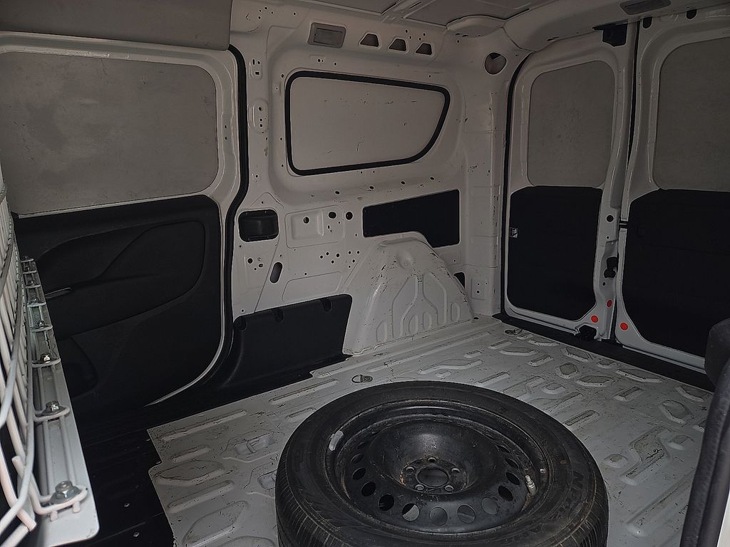 2020 RAM Promaster City Tradesman - Photo 10