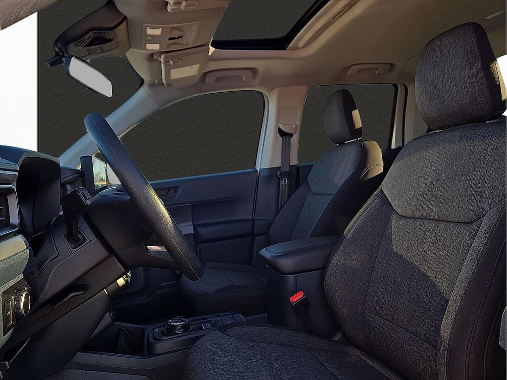 2026 Ford Maverick XLT - Photo 12