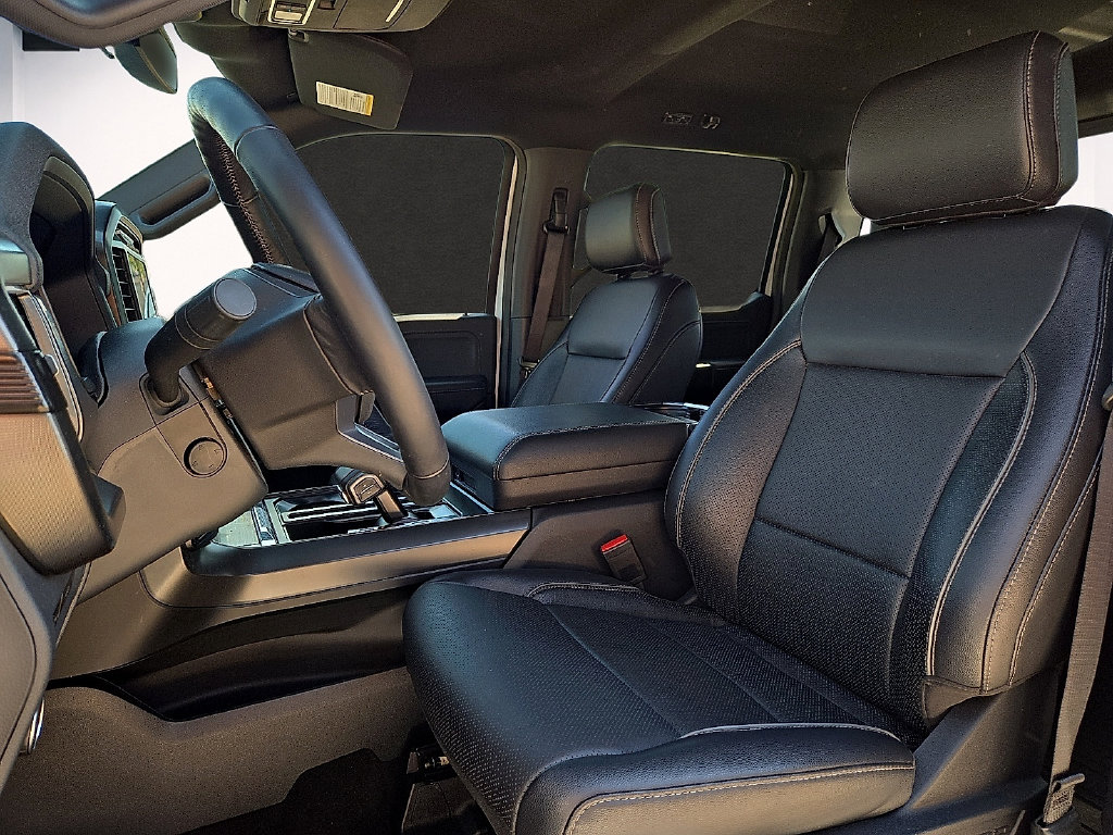 2024 Ford F-150 Lariat - Photo 12