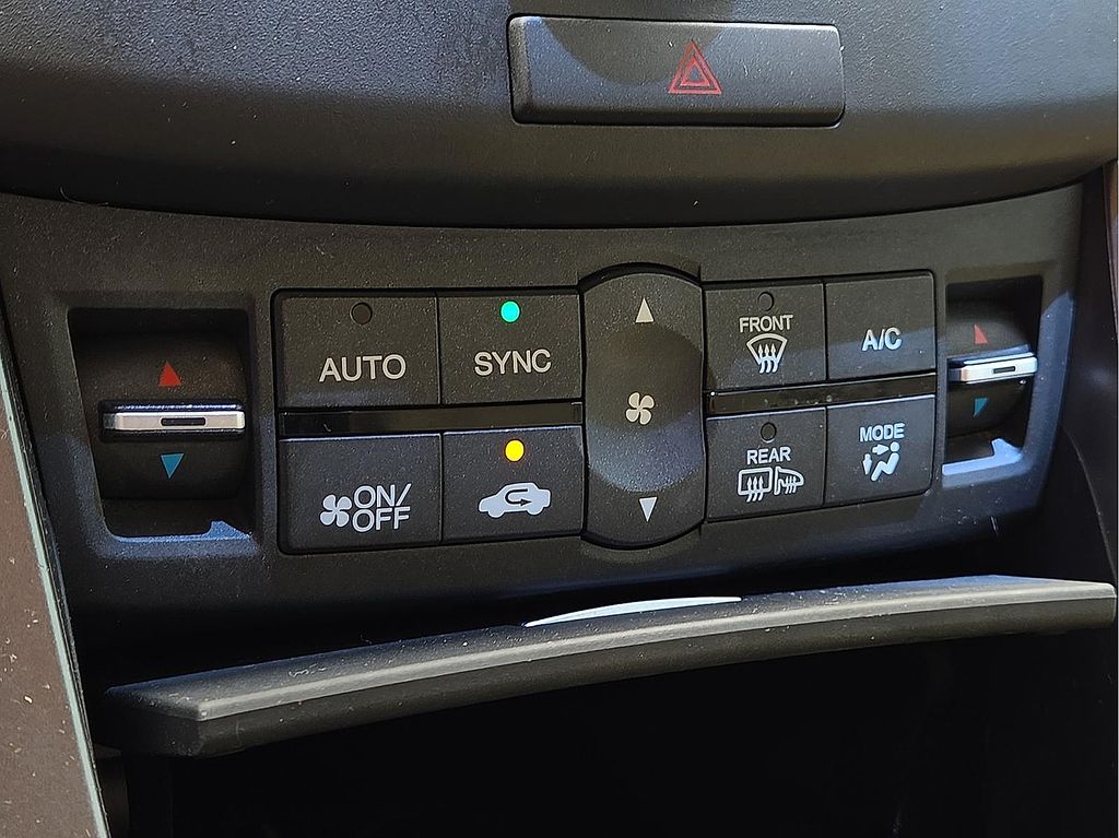 2013 Acura TSX Base - Photo 13