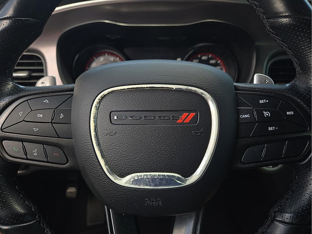 2022 Dodge Charger R/T - Photo 19
